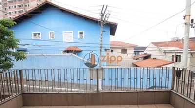 Sobrado, 2 quartos, 126 m² - Foto 3