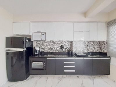 Apartamento, 1 quarto, 50 m² - Foto 5