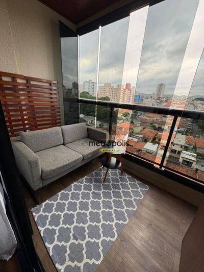Apartamento, 3 quartos, 114 m² - Foto 3