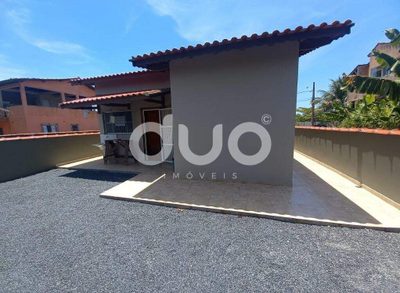 Casa, 2 quartos, 80 m² - Foto 5