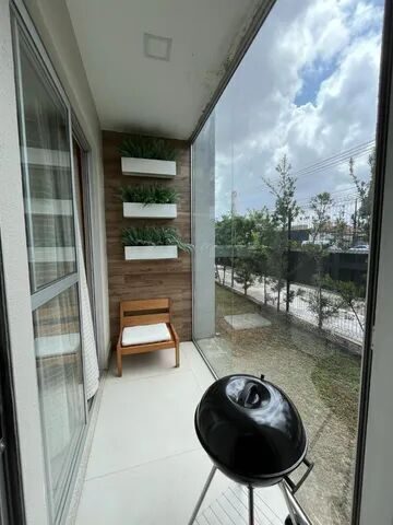 Apartamento, 2 quartos, 51 m² - Foto 4