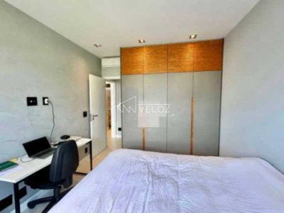 Apartamento, 2 quartos, 84 m² - Foto 5