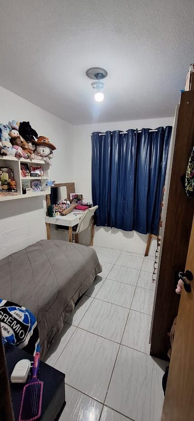 Apartamento, 2 quartos, 40 m² - Foto 3
