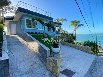 Casa, 3 quartos, 337 m² - Foto 1