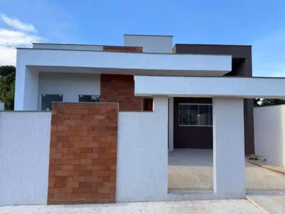 Casa, 3 quartos, 70 m² - Foto 1