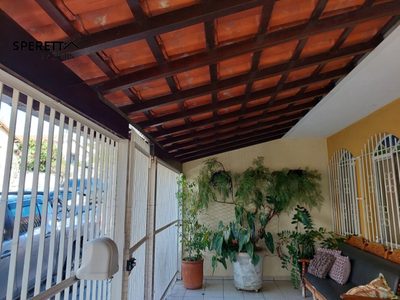 Casa, 2 quartos - Foto 2