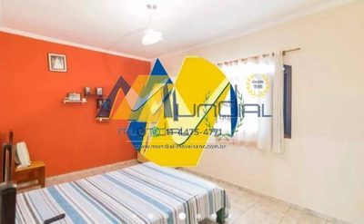 Sobrado, 3 quartos, 179 m² - Foto 5