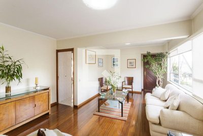 Apartamento, 3 quartos, 123 m² - Foto 3
