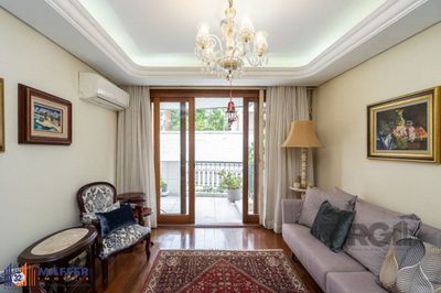 Apartamento, 3 quartos, 131 m² - Foto 2