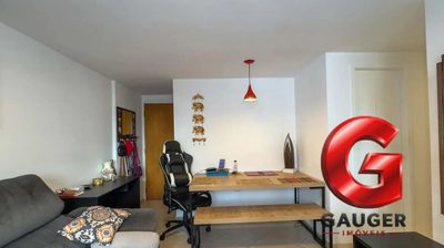 Apartamento, 2 quartos, 80 m² - Foto 5