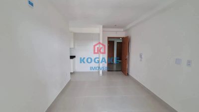 Apartamento, 2 quartos, 55 m² - Foto 3