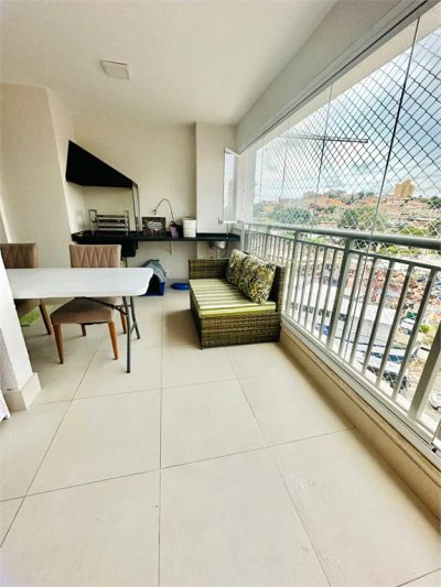 Apartamento, 3 quartos, 84 m² - Foto 5