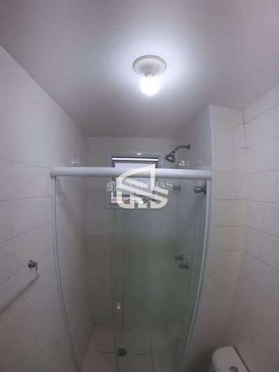 Apartamento, 2 quartos, 65 m² - Foto 3