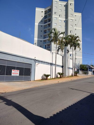 Apartamento, 2 quartos, 51 m² - Foto 1