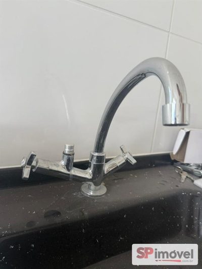 Apartamento, 1 quarto, 24 m² - Foto 2