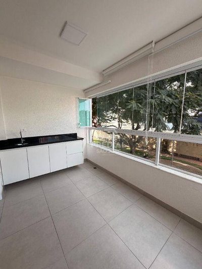 Apartamento, 1 quarto, 48 m² - Foto 2