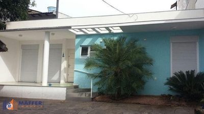 Casa, 3 quartos, 492 m² - Foto 1