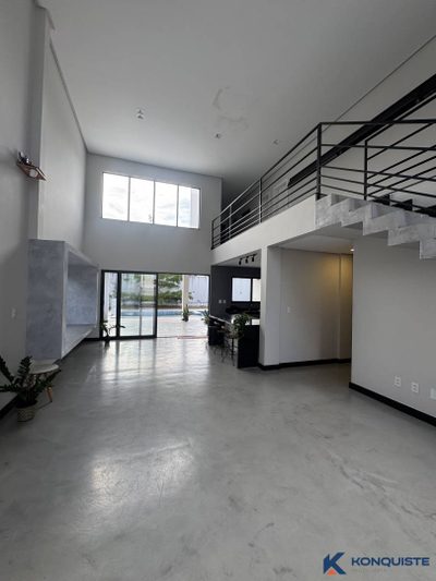 Casa de Condomínio, 5 quartos - Foto 3