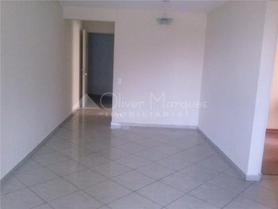 Apartamento, 3 quartos, 84 m² - Foto 1
