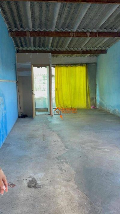 Sobrado, 4 quartos, 125 m² - Foto 1