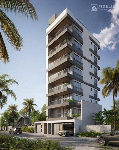 Apartamento, 3 quartos, 110 m² - Foto 2