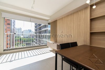 Apartamento, 1 quarto, 43 m² - Foto 5
