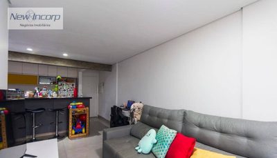 Apartamento, 2 quartos, 66 m² - Foto 1