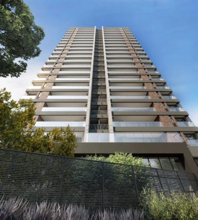Apartamento, 4 quartos, 212 m² - Foto 2