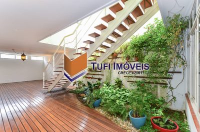 Casa, 4 quartos, 325 m² - Foto 4