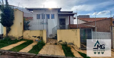 Casa, 2 quartos, 147 m² - Foto 1