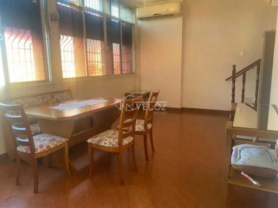 Cobertura, 1 quarto, 110 m² - Foto 1