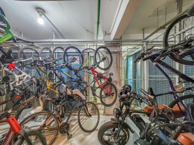 Apartamento, 3 quartos, 185 m² - Foto 4