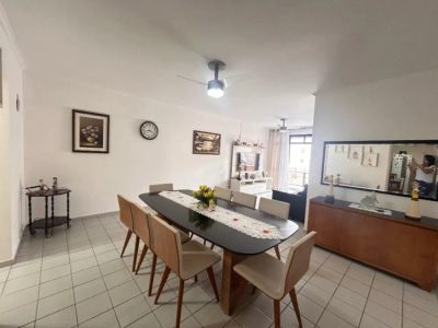 Apartamento, 3 quartos, 110 m² - Foto 2