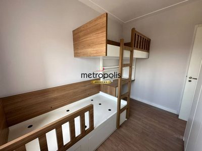 Apartamento, 2 quartos, 90 m² - Foto 3