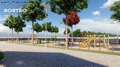 Terreno, 729 m² - Foto 3