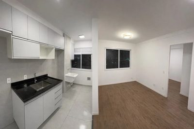 Apartamento, 1 quarto - Foto 2