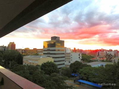 Apartamento, 4 quartos, 214 m² - Foto 1
