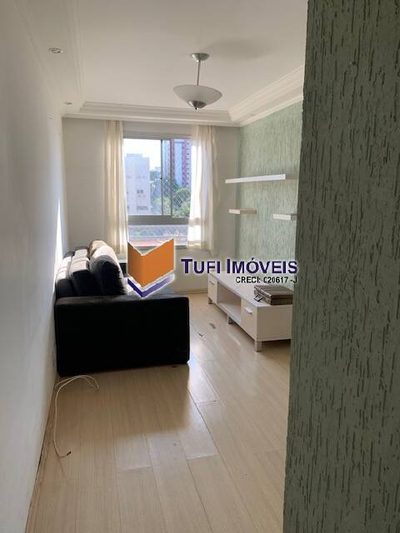 Apartamento, 2 quartos, 60 m² - Foto 5