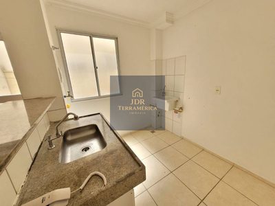 Apartamento, 2 quartos, 48 m² - Foto 4