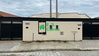 Casa, 2 quartos, 68 m² - Foto 1