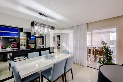 Apartamento, 3 quartos, 103 m² - Foto 2