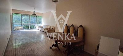 Apartamento, 4 quartos, 150 m² - Foto 3