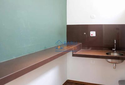 Sala-Conjunto, 26 m² - Foto 4