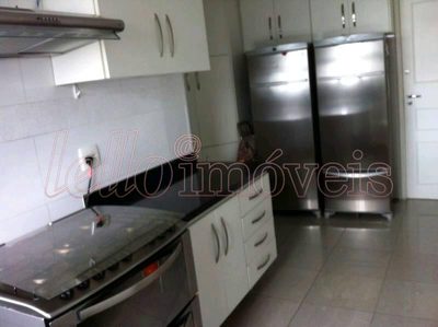 Apartamento, 3 quartos, 240 m² - Foto 3