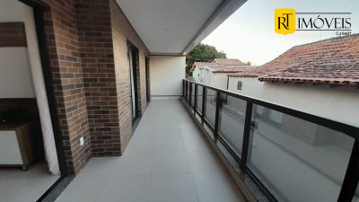 Apartamento, 2 quartos, 99 m² - Foto 1