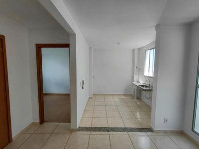 Apartamento, 2 quartos, 49 m² - Foto 5