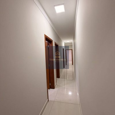 Casa, 3 quartos, 107 m² - Foto 5