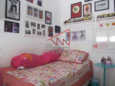 Apartamento, 3 quartos, 88 m² - Foto 1