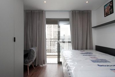 Kitnet-Studio, 22 m² - Foto 4