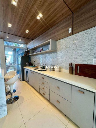 Casa, 3 quartos, 128 m² - Foto 3